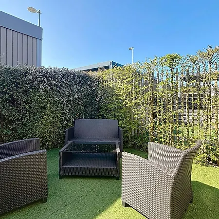 Mobil-home Confort 6 Pers, 3 Ch, Pisc Chauffee, A 200m - Fr-1-361a-70