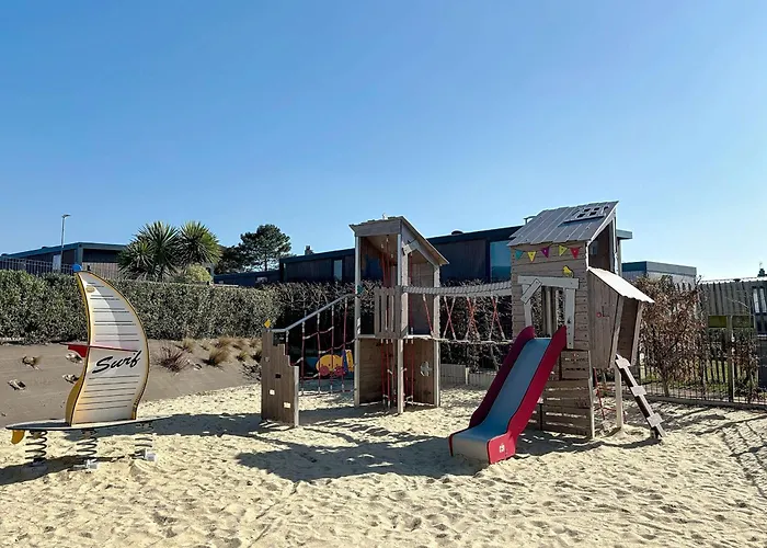 Mobil-home Confort 6 Pers, 3 Ch, Pisc Chauffee, A 200m - Fr-1-361a-70 Tatil Evi